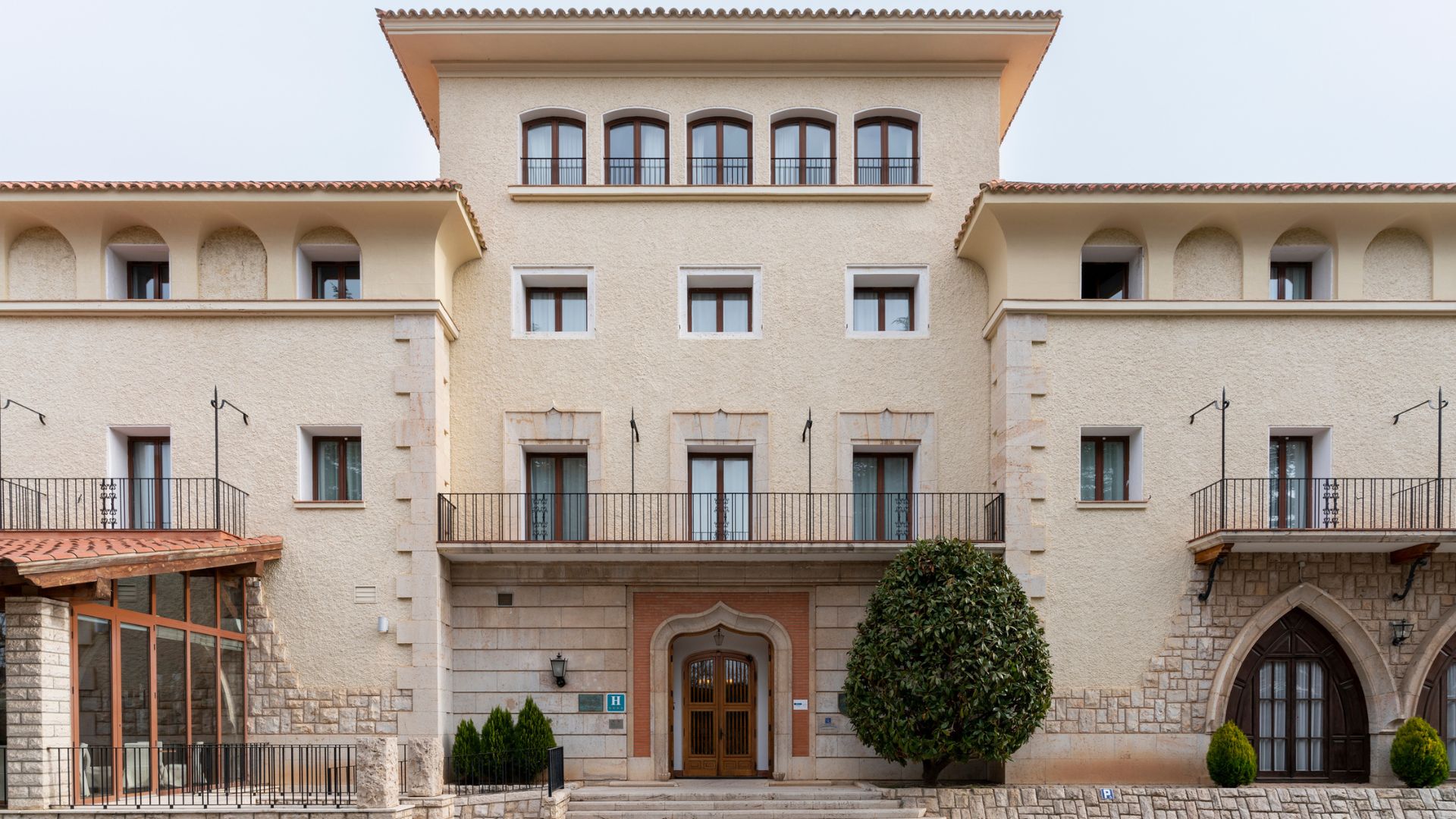 Parador de Teruel